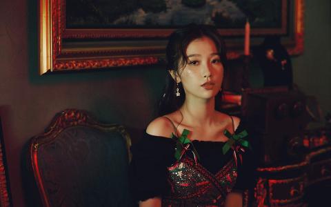 虞书欣图片 _ 第(6)张