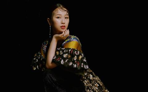 虞书欣图片 _ 第(8)张