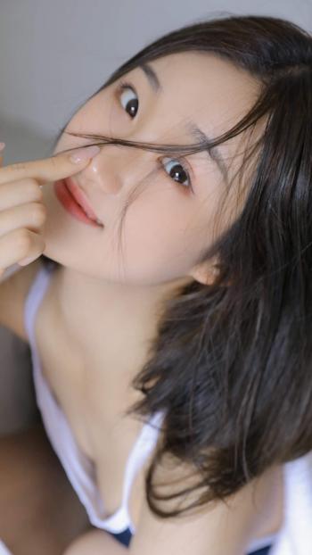 美女手机壁纸图片 _ 第(5)张