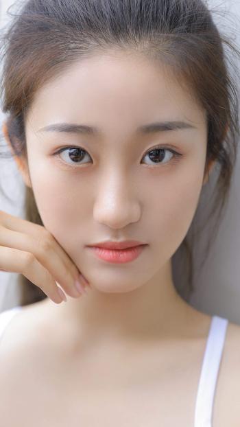美女手机壁纸图片 _ 第(8)张