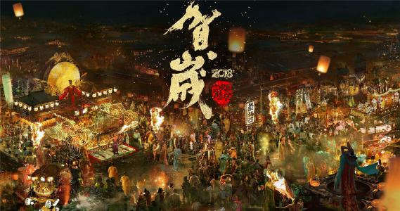 美丽风景图图片 _ 第(1)张