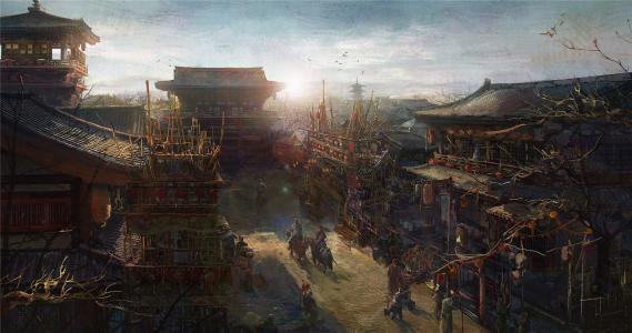 美丽风景图图片 _ 第(4)张