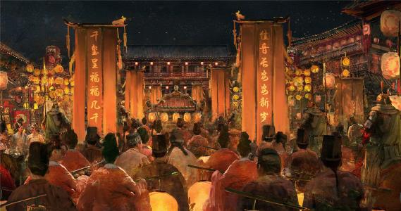 美丽风景图图片 _ 第(9)张