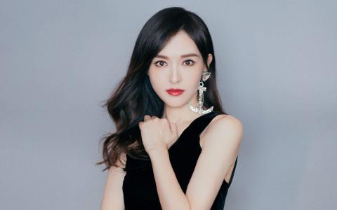 唐嫣图片 _ 第(3)张