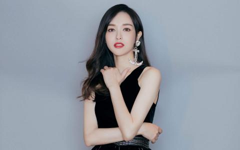 唐嫣图片 _ 第(4)张