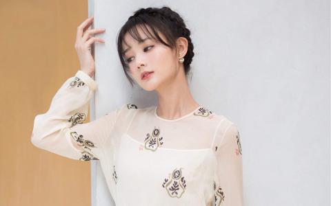 李一桐图片 _ 第(1)张