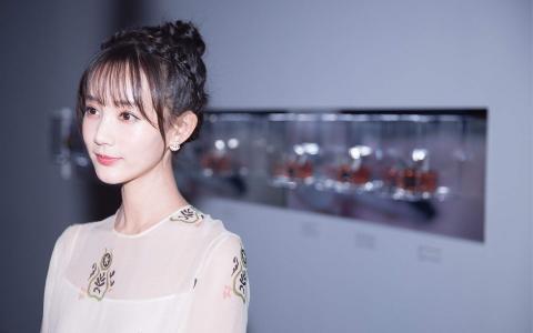 李一桐图片 _ 第(4)张