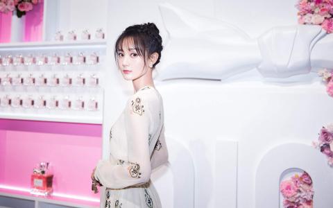 李一桐图片 _ 第(5)张