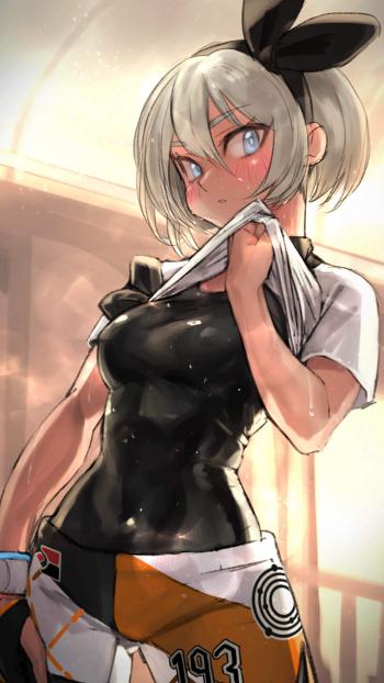美女手机壁纸图片 _ 第(9)张