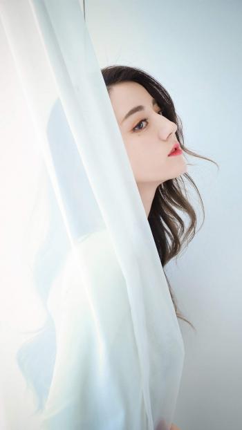迪丽热巴图片 _ 第(6)张
