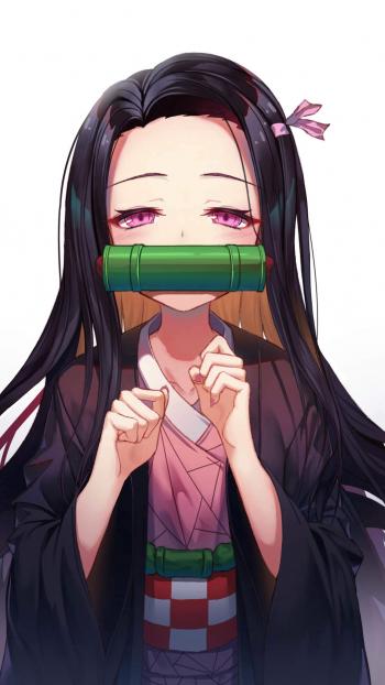 动漫少女图片 _ 第(8)张