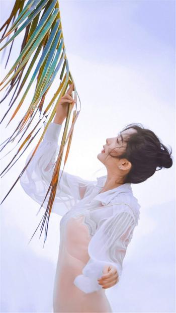 杨幂图片 _ 第(1)张