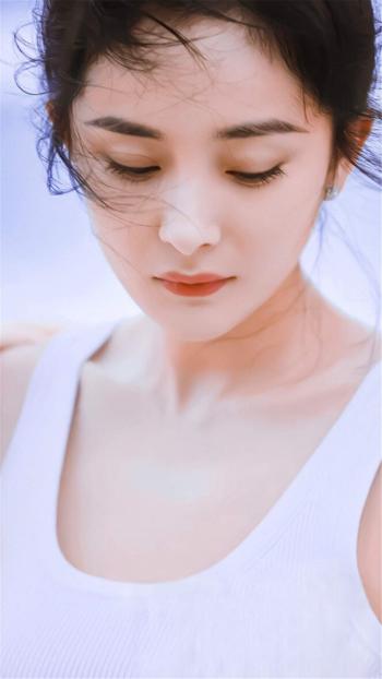 杨幂图片 _ 第(6)张