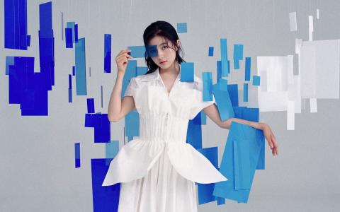 李兰迪图片 _ 第(6)张