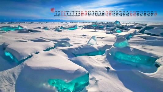 雪景图片 _ 第(9)张
