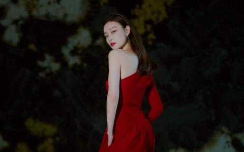 倪妮图片 _ 第(3)张