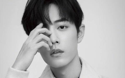 肖战图片 _ 第(3)张
