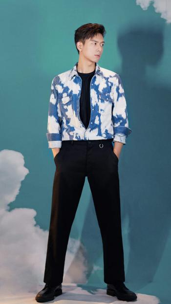 李现第3张