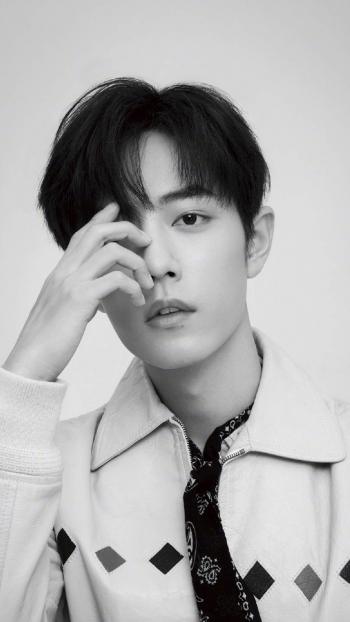 肖战图片 _ 第(3)张
