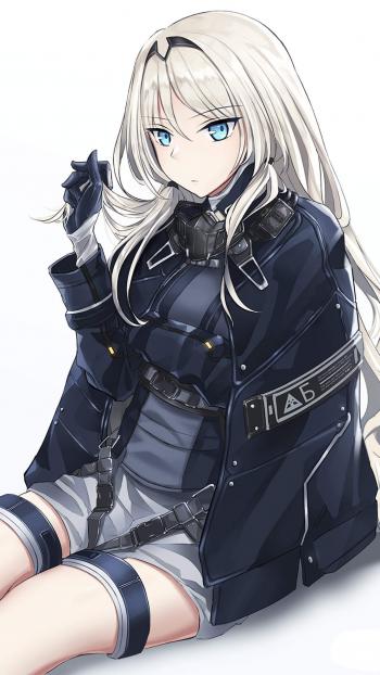 动漫少女图片 _ 第(4)张
