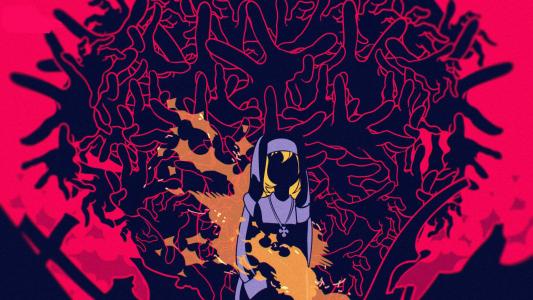 动漫少女图片 _ 第(4)张