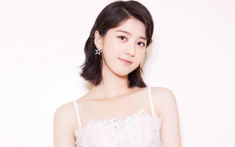 高清台湾美女李凯馨个性时髦写真桌面壁纸第2张