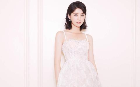 高清台湾美女李凯馨个性时髦写真桌面壁纸第5张