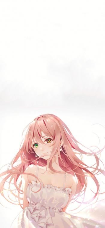动漫少女图片 _ 第(6)张