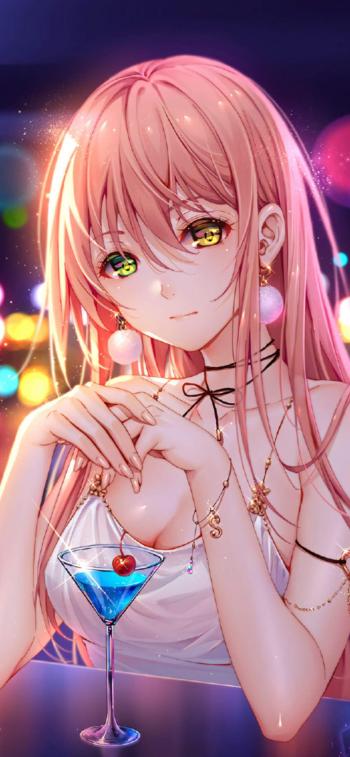 动漫少女图片 _ 第(8)张