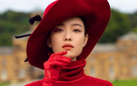 倪妮图片 _ 第(6)张