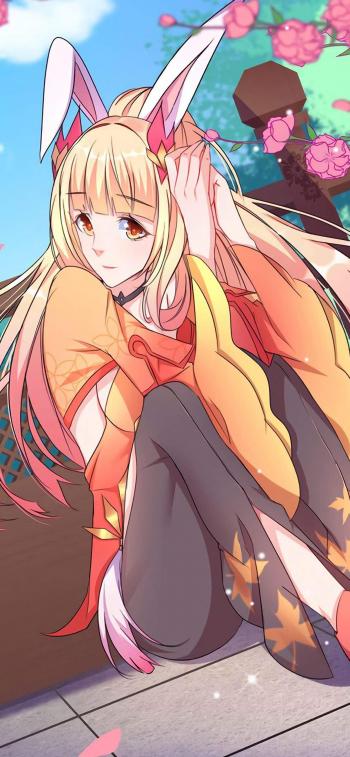 王者荣耀大乔cosplay高清图片第5张