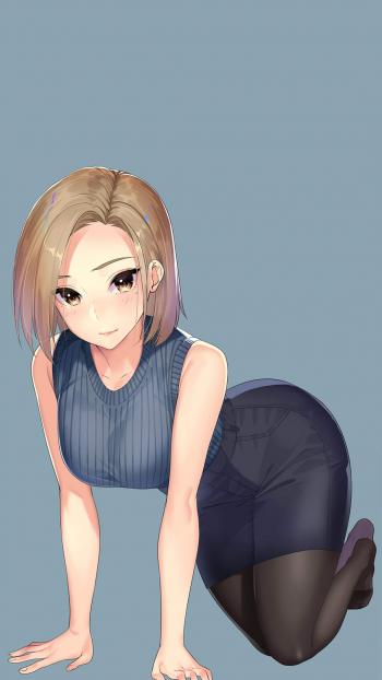 美女手机壁纸图片 _ 第(3)张