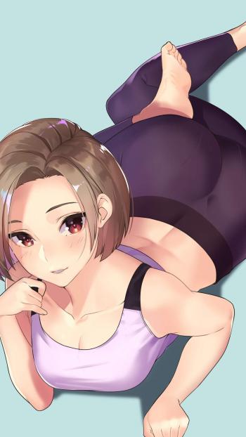 美女手机壁纸图片 _ 第(4)张