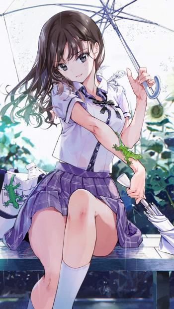 美女手机壁纸图片 _ 第(8)张