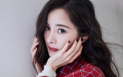 杨幂图片 _ 第(4)张