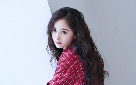 杨幂图片 _ 第(5)张
