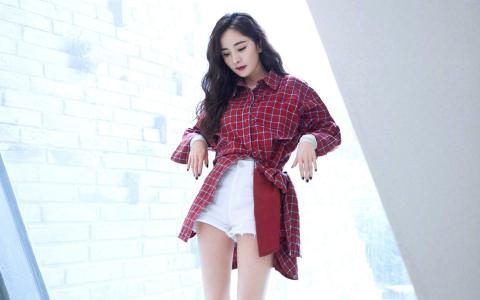 杨幂图片 _ 第(6)张