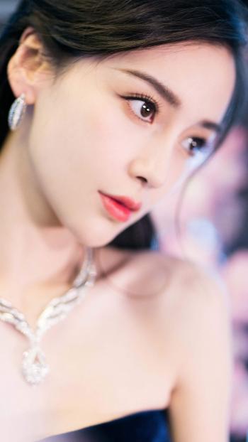 杨颖图片 _ 第(6)张