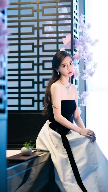 杨颖图片 _ 第(7)张