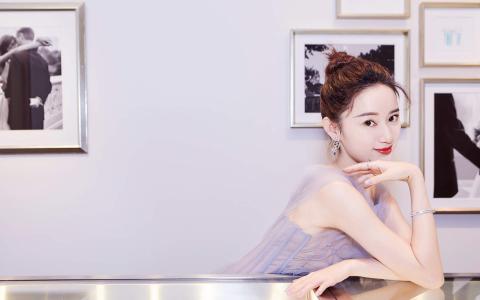 郭晓婷图片 _ 第(2)张