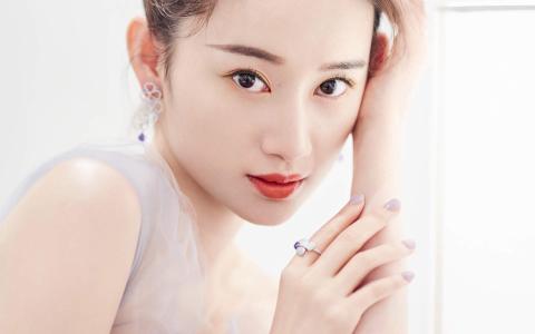 郭晓婷图片 _ 第(4)张