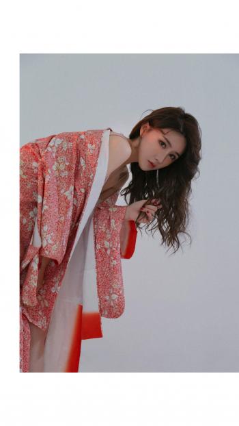 美女手机壁纸第6张