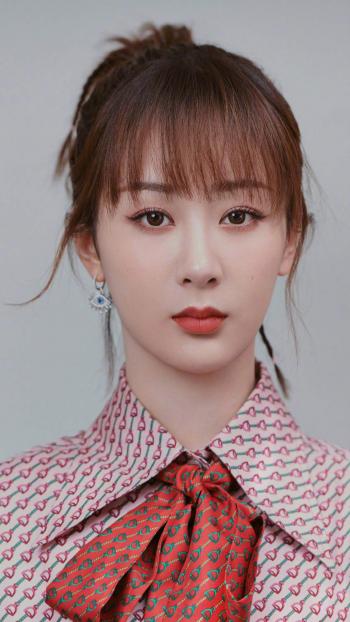 杨紫图片 _ 第(5)张
