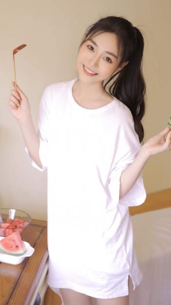 美女手机壁纸图片 _ 第(4)张