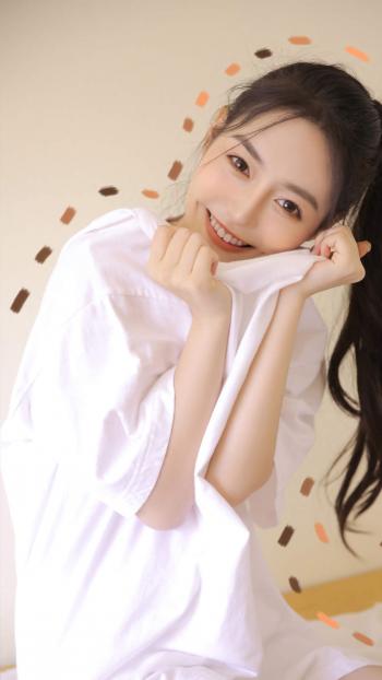 美女手机壁纸图片 _ 第(8)张