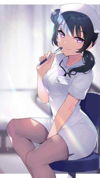 美女手机壁纸图片 _ 第(7)张