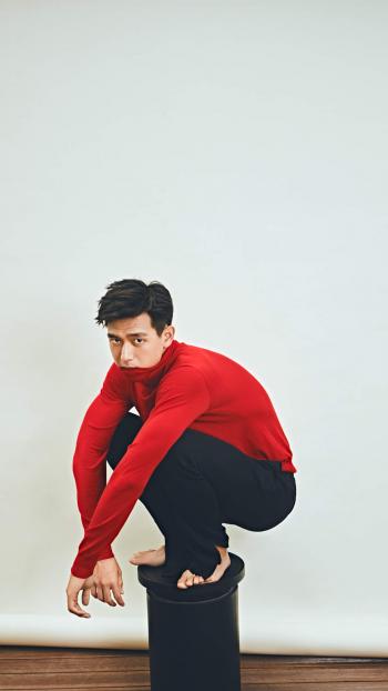 帅哥图片 _ 第(3)张