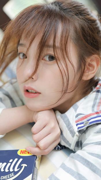 美女手机壁纸图片 _ 第(8)张