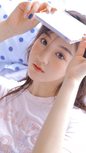 美女手机壁纸图片 _ 第(6)张