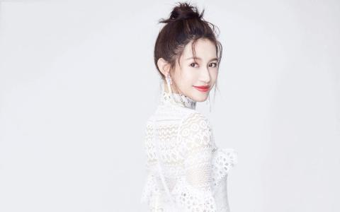 美女苏青图片 _ 第(2)张